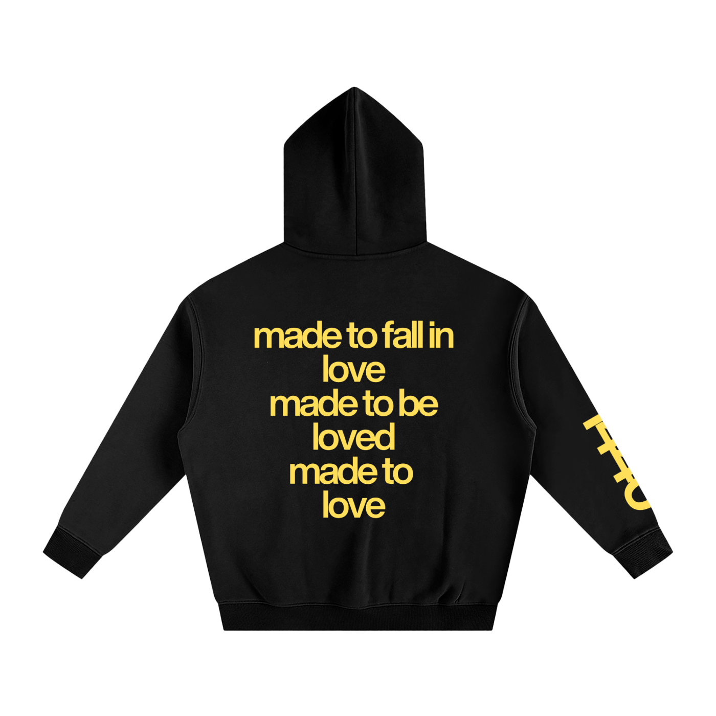 MADE TO LOVE
