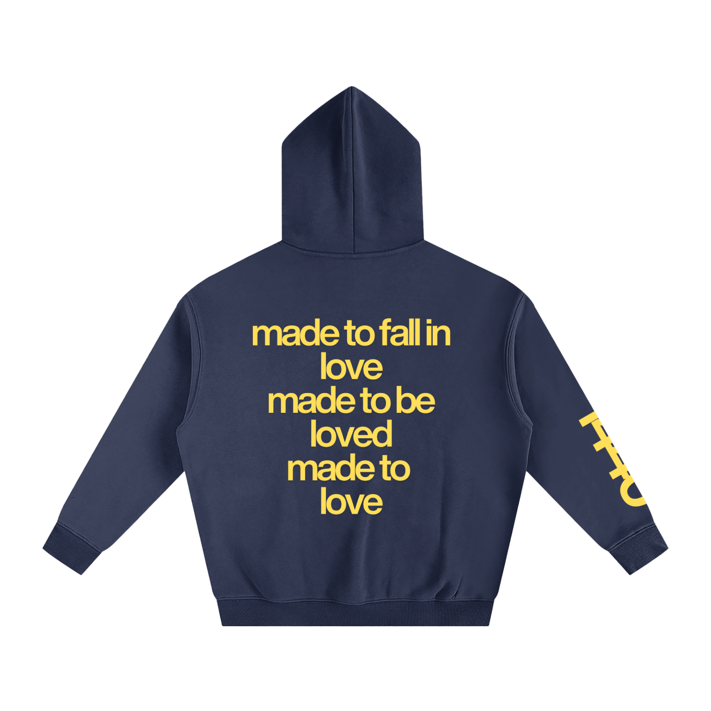 MADE TO LOVE