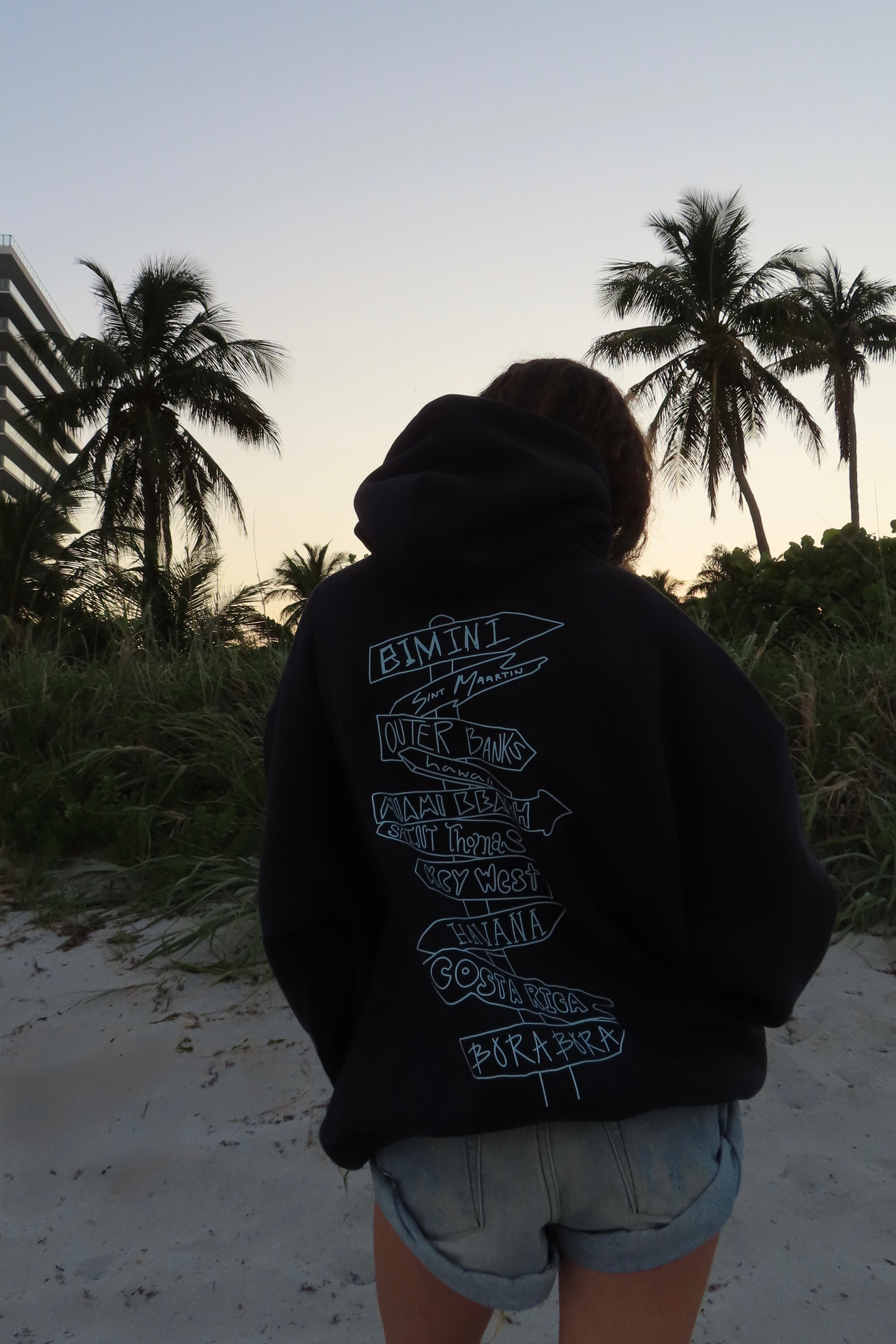 WHERE TO NEXT?
